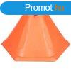 Hex marker 6 hvelykes univerzlis kpos narancssrga vltoz