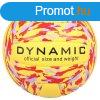 Dynamic volleyball ball yellow variant 36935