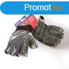 GLOVES-FINGERLESS MD STICKY