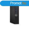 Dell Optiplex 3050 Micro / Intel i5-6500T / 8GB / 256GB NVMe