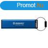 Kingston 128GB IronKey Keypad 200 USB3.2 Blue