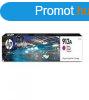 HP F6T78AE Tintapatron Magenta 3.000 oldal kapacits No.913A