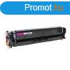 Premium HP CF543A No.203A CF403A No.201A CRG054 CRG045 Magen