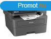 Brother DCPL2600D mono lzer multifunkcis nyomtat