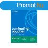 Laminl flia A4, 175 micron 100 db/doboz, Bluering