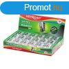Hegyez 1 lyuk fm 36 db/display Keyroad Metal