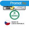 St?e?n nosi?e Renault Kangoo 2008-2021 (2 msta, s podlnk