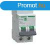 Schneider Easy9 Pro kismegszakt 2P B 16A 6kA