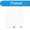 Flipchart papr kocks 68x99cm 80g 20lap/tmb jrahasznosto