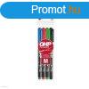 OHP marker klt. 4 db-os ICO M (medium, kzepes hegy)