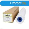 Plotter papr 841 mm x 50 fm, 80 g bevonat nlkli