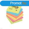 Post-it ntapads jegyzettmb, 654TFEN/654TF 76x76 mm 100 la