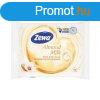 Egszsggyi papr Zewa nedves 42 db Almond Milk
