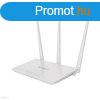 Router vezetk nlkli Tenda F3 300 Mbps