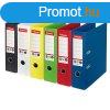 Iratrendez A/4 5cm ESSELTE No.1 CO2 semleges zld