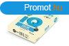 Msolpapr A/4 160g IQ COLOR 250v pasztell vilgossrga