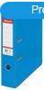 Iratrendez A/4 7,5cm ESSELTE STANDARD neonkk