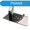 Fgg iratrendez A/4 7,5cm Elba 81417 fekete