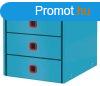 Irattart 3 fikos LEITZ COSY CLICK&STORE nyugodt kk