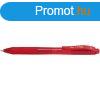 Rollerirn zsels PENTEL EnerGel X BL107 piros
