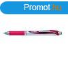 Rollerirn zsels PENTEL EnerGel BL77 piros