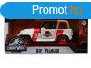Simba: Jurassic Park Jeep Wrangler 1:32