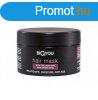 Bio2you natr haj maszk kollagnnel s hialuronsavval 200 ml