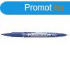 Alkoholos marker, 0,5/1,0 mm, ktvg, ZEBRA "Mckie Ext
