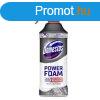 WC- s frdszoba tisztt hab, 435 ml, DOMESTOS "Power