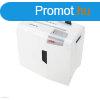 Iratmegsemmist HSM Shredstar X8 pro 4x30 mm