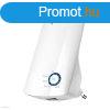 Router TP-Link Range Extender WiFi N - TL-WA850RE