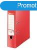 Iratrendez A/4 8cm STANDARD Jumbo Plus piros