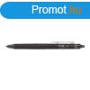 Rollerirn PILOT FRIXION Clicker Point 05 trlhet fekete