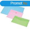 Irattart tasak, A4, PP, patentos, 160 mikron, PANTA PLAST, 