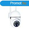 A7 wifi ip kamera biztonsgi kamera 1080p - jjellt funkci