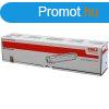 OKI lzertoner B432/MB492 fekete 45807111 12000 old.