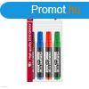 Marker klt. 4 db-os permanent ICO 11XXL