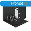 Iratrendez A/4 8 cm LEITZ RECYCLE fekete