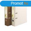 Iratrendez A/4 8cm EXACOMPTA Forever barna