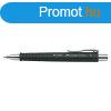Golysirn Faber-Castell Poly Ball M fekete