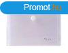 Irattart tasak, A6, PP, patentos, VICTORIA OFFICE, ttetsz