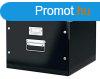 Irattrol doboz, fggmappnak, LEITZ "Click&Store