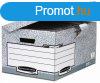 Csapfedeles archivlkontner, "BANKERS BOX SYSTEM by