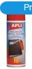 Etikett s cmke eltvolt spray, 200 ml, APLI