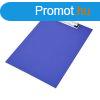 Felrtbla extra merev A4, PP Bluering kk