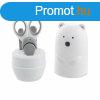 Chicco Manikrkszlet 4in1 - Jegesmedve 0 h+