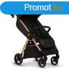 Lionelo Ingrid sport babakocsi - Black Onyx