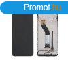 Xiaomi Redmi 14C 4G fekete LCD kijelz rintvel s kerettel