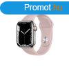 Forcell F-DESIGN Apple Watch 42mm/ 44mm/ 45mm/ 49mm szilikon