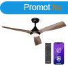 Klarstein Fiji Flow 2 az 1-ben Smart, mennyezeti ventiltor,